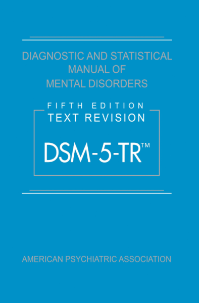 کتاب افست dsm5tr ابن سینا